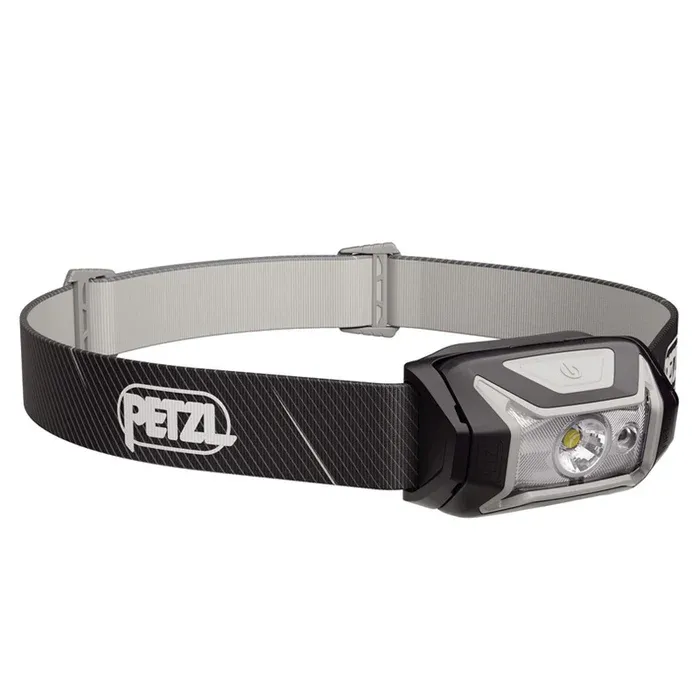 페츨 Conti PETZL LAMPADA FRONTALE TIKKA E061ABNERO