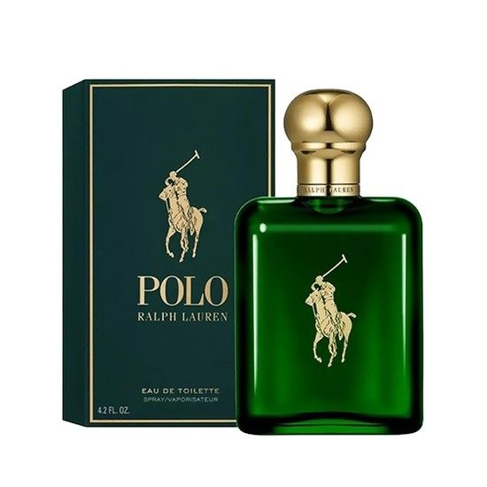 랄프로렌 폴로 그린 EDT 125ml