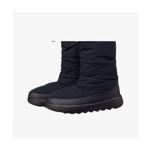 노스페이스 [노스페이스] THE NORTH FACE 구스 다운 클레식 부츠 NS99Q74J_BLK LE1217998489