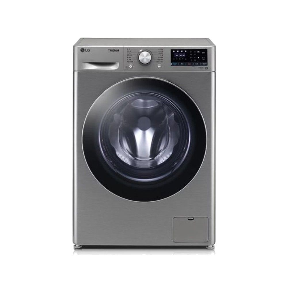 LG 꼬망스 플러스 드럼세탁기 8kg 1등급 스테인리스 세탁통 6모션