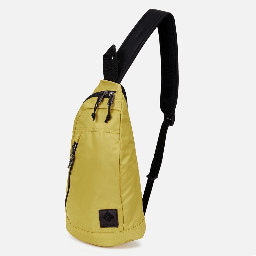 컬럼비아 COLUMBIA [ ]컬럼비아 공용 그레이트 스모키 가든 바디백 C75PU8732719