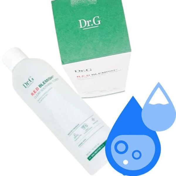미라클하우스 닥터지 레드 블레미쉬 클리어 수딩 토너 500ml x 3개E 441426