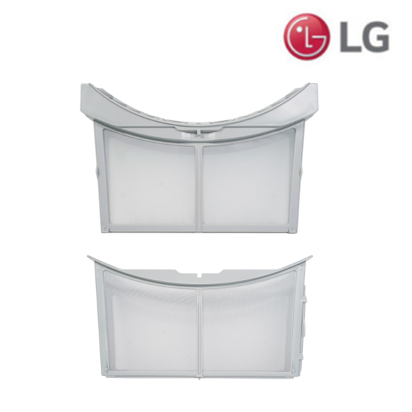 LG정품 트롬 8,9KG 건조기 내부 필터 RH9SAW RH9SE RH9SG387671
