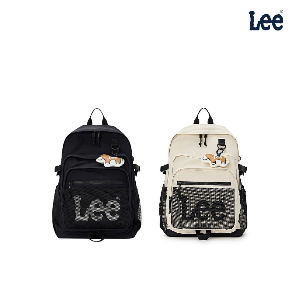 키즈 버디 트렌디 빅포켓 백팩 LK2601BP06