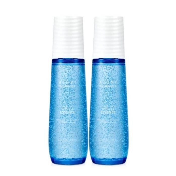 애터미 하이드라 브라이트닝 캡슐 에센스 130ml 2개
