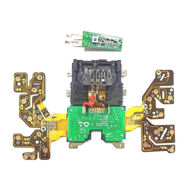 FlexVolt 60V DCB612용 20V용 Y60A <b>DCB609</b>