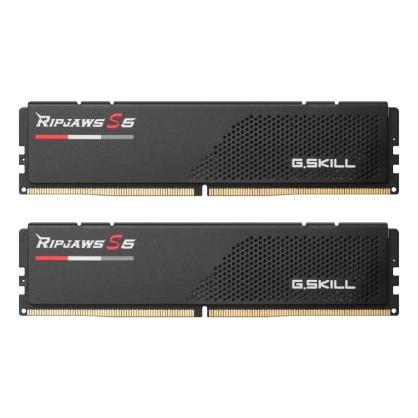 G.SKILL DDR5 PC5-44800 CL40 RIPJAWS S5 J 블랙 96GB 48GB2 5600 4169807