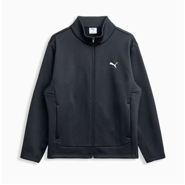 라푸마 푸마 66160901GJ 남성 바람막이 자켓 U Brushed Tricot Jacket 661609_01 1000877660487