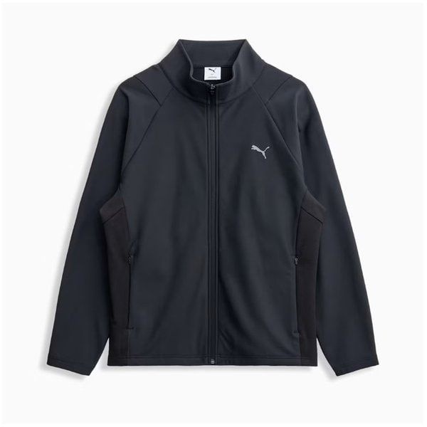 라푸마 푸마 61169101GJ 남성 바람막이 자켓 본딩 트랙 M Bonding Track Jacket 611691_01 1000877649009