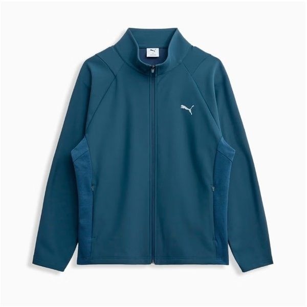 라푸마 푸마 61169102GJ 남성 바람막이 자켓 본딩 트랙 M Bonding Track Jacket 611691_02 1000877647081