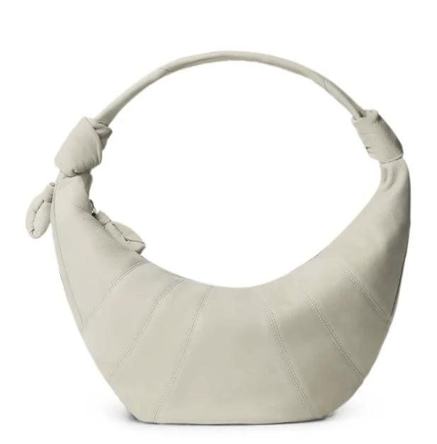 [르메르]르메르 26 F/W 르메르 백 포춘 CROISSANT 그랜드 GRIGIA BG0238LL0189/GR012 B0742205556