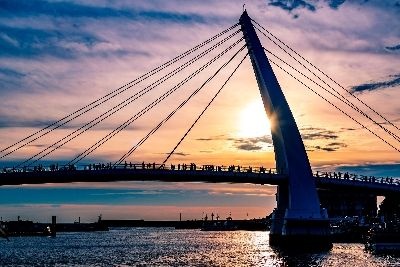 하나투어 [출발확정] 타이베이 자유여행 4일#왕복항공권#여행자보험