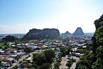 [오늘출발] 하나투어 [대구출발] 다낭 5일 #미케비치 5성호텔 #오션뷰 #바나힐 테마파크 #호이안 #1일1마사지