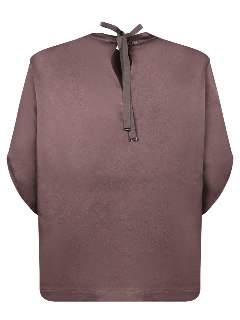 에르노 26FW Herno 여성 T-셔츠 BL00018DR127278810
