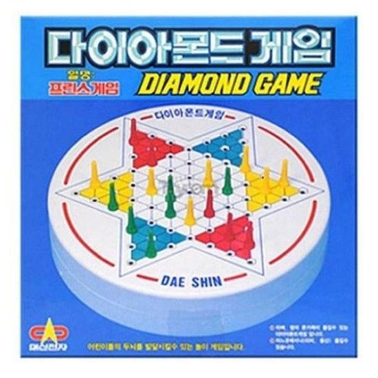 [룽스_6820]다이아몬드 루미큐브 어린이 두뇌 발달 (52065460)