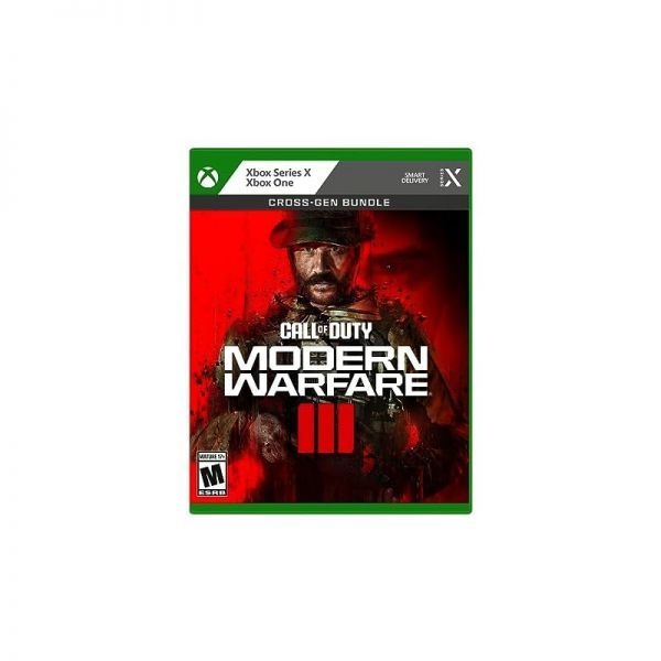 [해외] 콜 오브 듀티 모던 워페어 III Xbox 228429