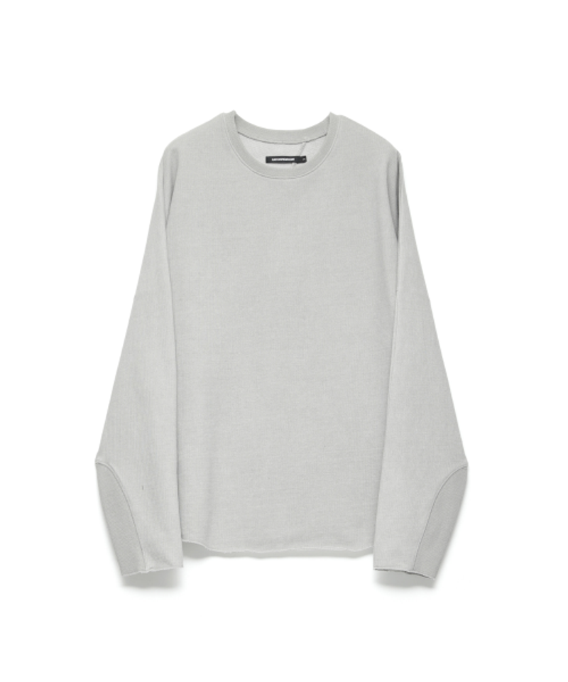 해룸 HATCHINGROOM Dolman S리 LEEve Tee Dyed Light Grey HCR2611TS11 3621697