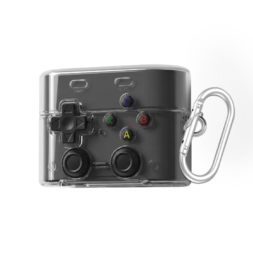 [해외] 소니 WF 1000XM6 TPU 투명 소프트 이어폰 보호 케이스