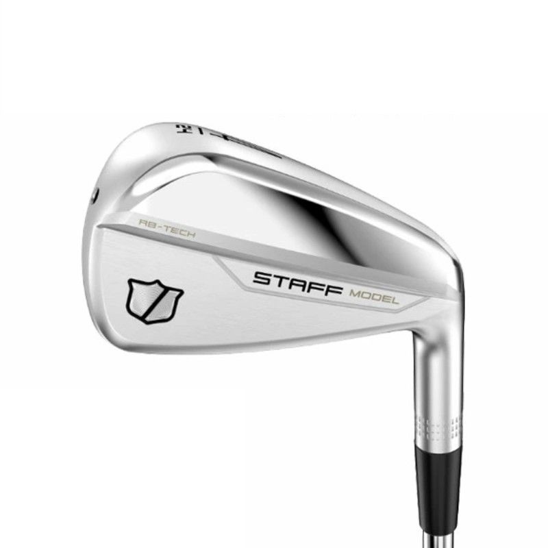 윌슨 스탭 STAFF MODEL RB UTILITY IRON 유틸리티 카본 샤프트