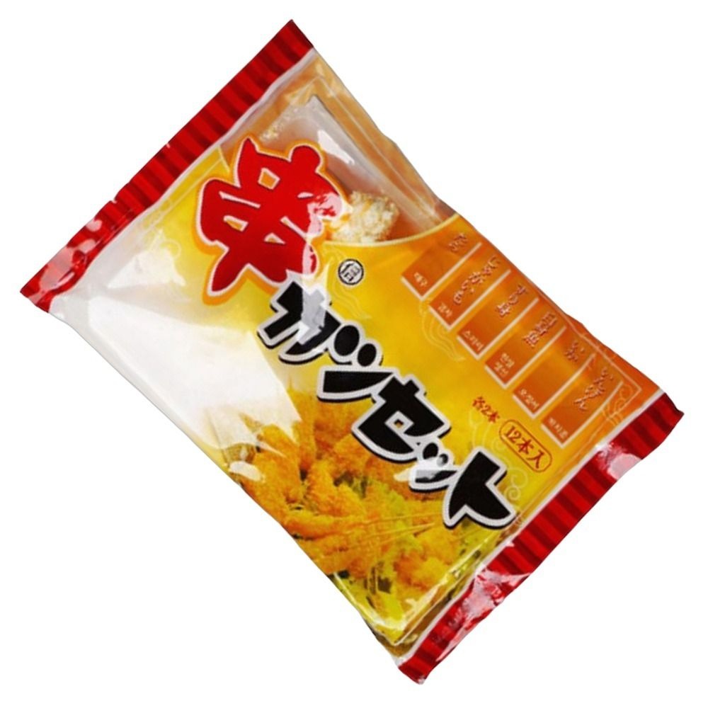 엘에프푸드 앨에프 식자재 안주 고기도매 간편식 맛집 돈가스 쿠시까스세트 360g(12입) 1개