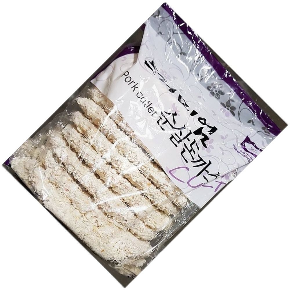 송림 옛날 PC방 전문점 안주 배달 맛집 돈가스 프리미엄 순살돈까스 1.5kg 1개