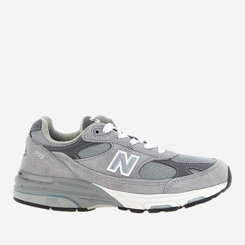 뉴발란스 993 청키 로우탑 스니커즈 NBWR993GL 3GL