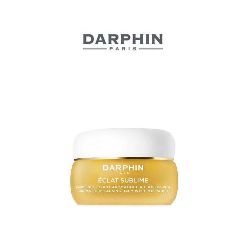 달팡 에끌라 수블림 아로마틱 클렌징 밤 100ml