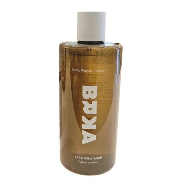 NEW 브르카 바디 워시 500ml