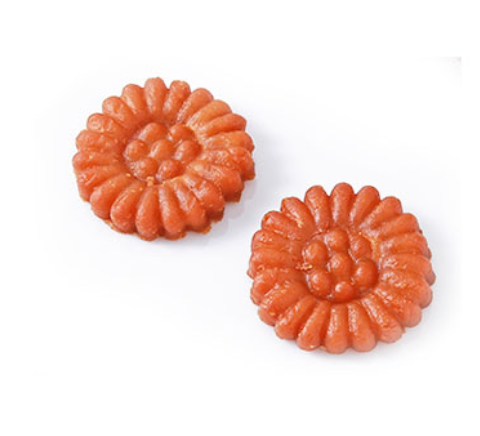 자연드림 꽃약과 (25gx30입 750g) 1개