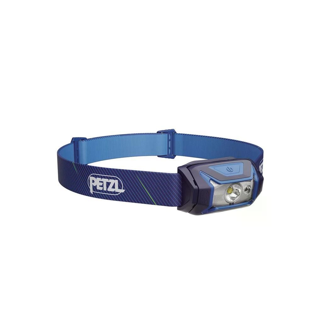 [해외] PETZL LAMPADA FRONTALE TIKKA E061ABBLU TP570235586