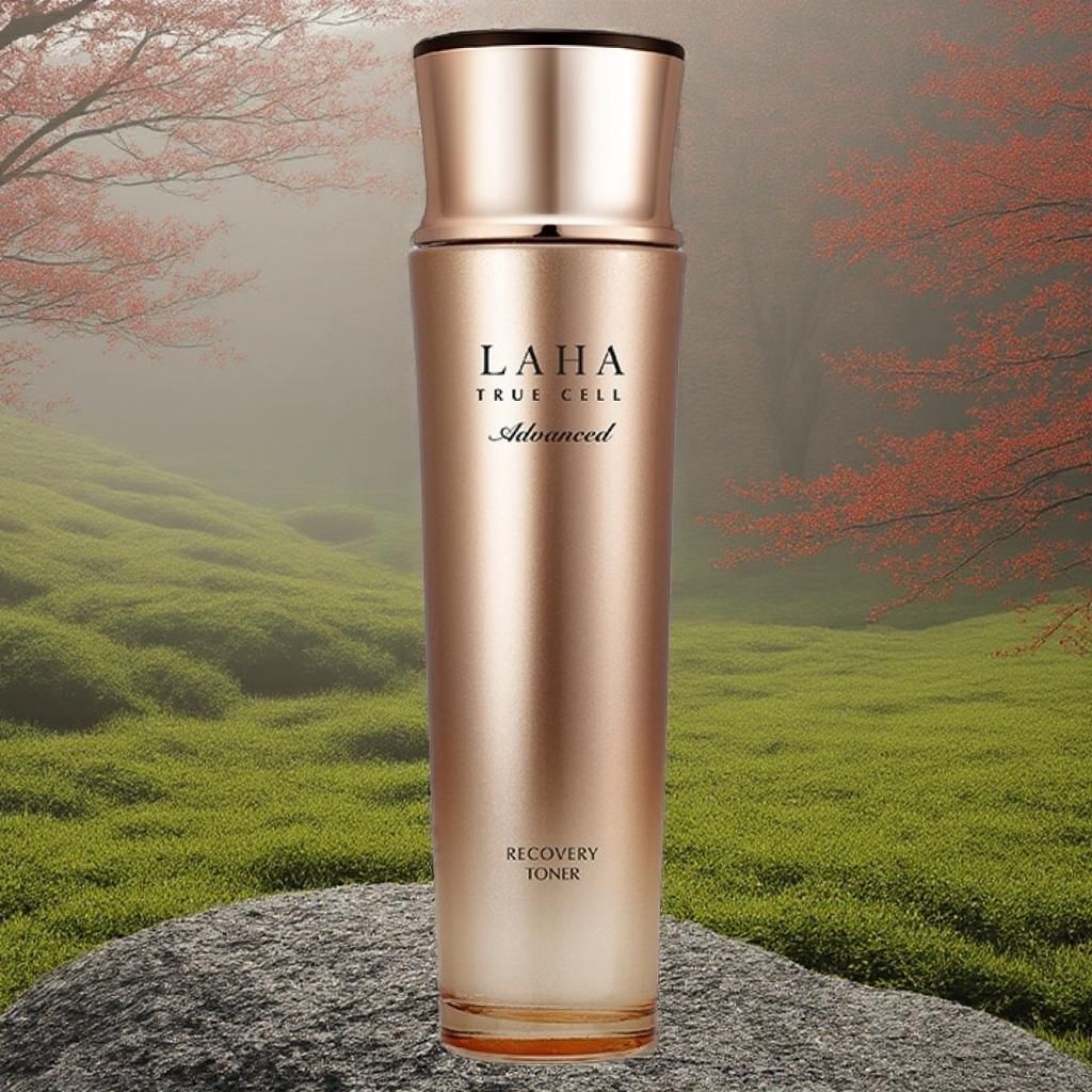 [오늘출발] 이자녹스 스킨 라하 트루 셀 어드밴스드 리커버리 토너 150ml 1개