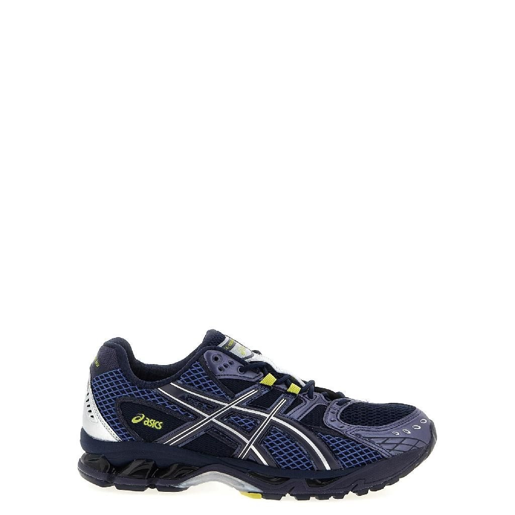 [해외] 아식스 25FW Asics Gel Nimbus 옐로우 스니커즈 1203A599400 TP565730297