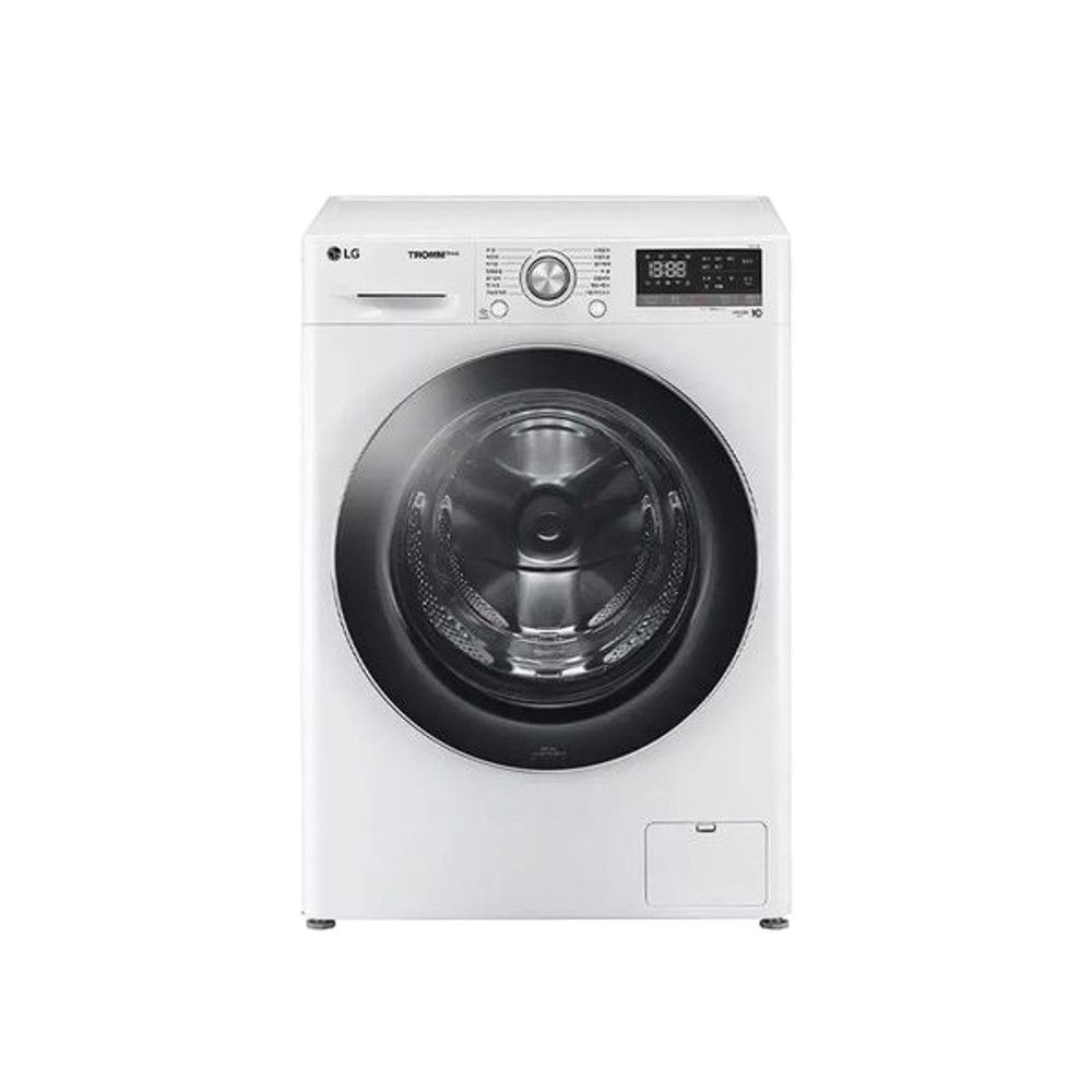 LG 꼬망스 플러스 드럼세탁기 8kg 1등급 스테인리스 세탁통 6모션