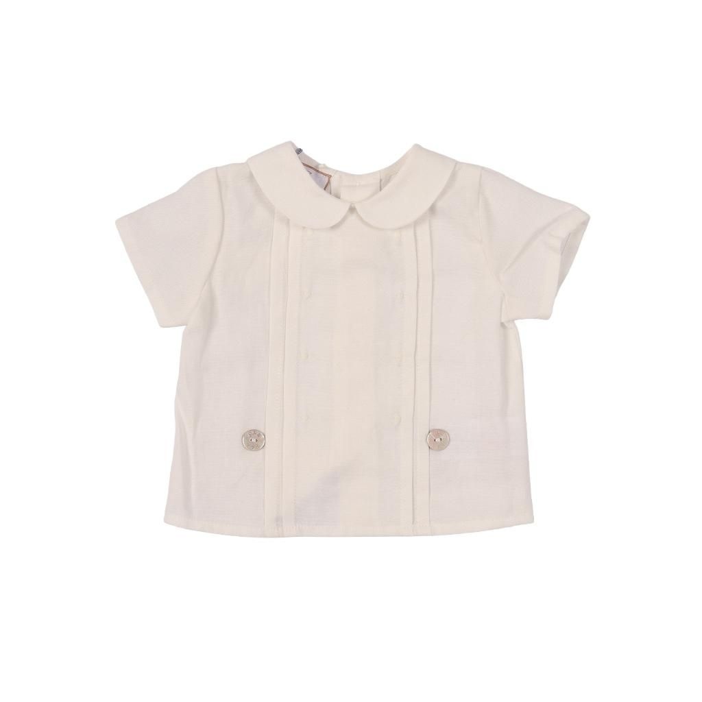 [해외] 파스 로드리게스 26SS 파즈 로드리게스 WOVEN NEWBORN 블라우스 PAZ V26 00615324760T721 TP576571505