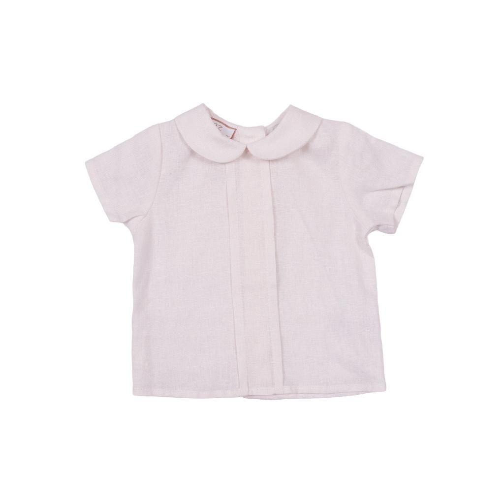 [해외] 파스 로드리게스 26SS 파즈 로드리게스 WOVEN NEWBORN 블라우스 CEREMONIA V26 00615344001T2105 TP576571492