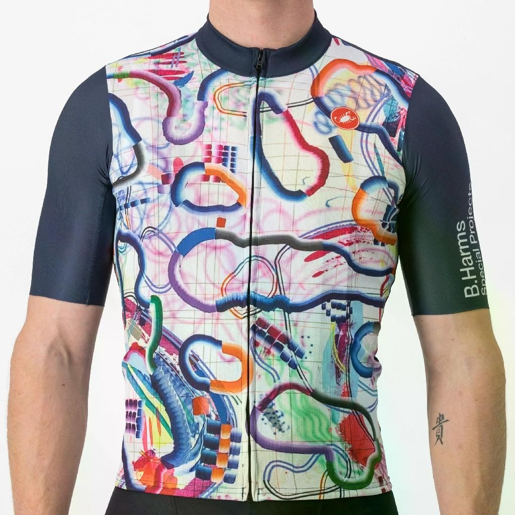 Castelli [해외] 카스텔리 CASTELLI Castelli The 다운 Under 저지   Freestyle Lights 10070639542618 TP565649995