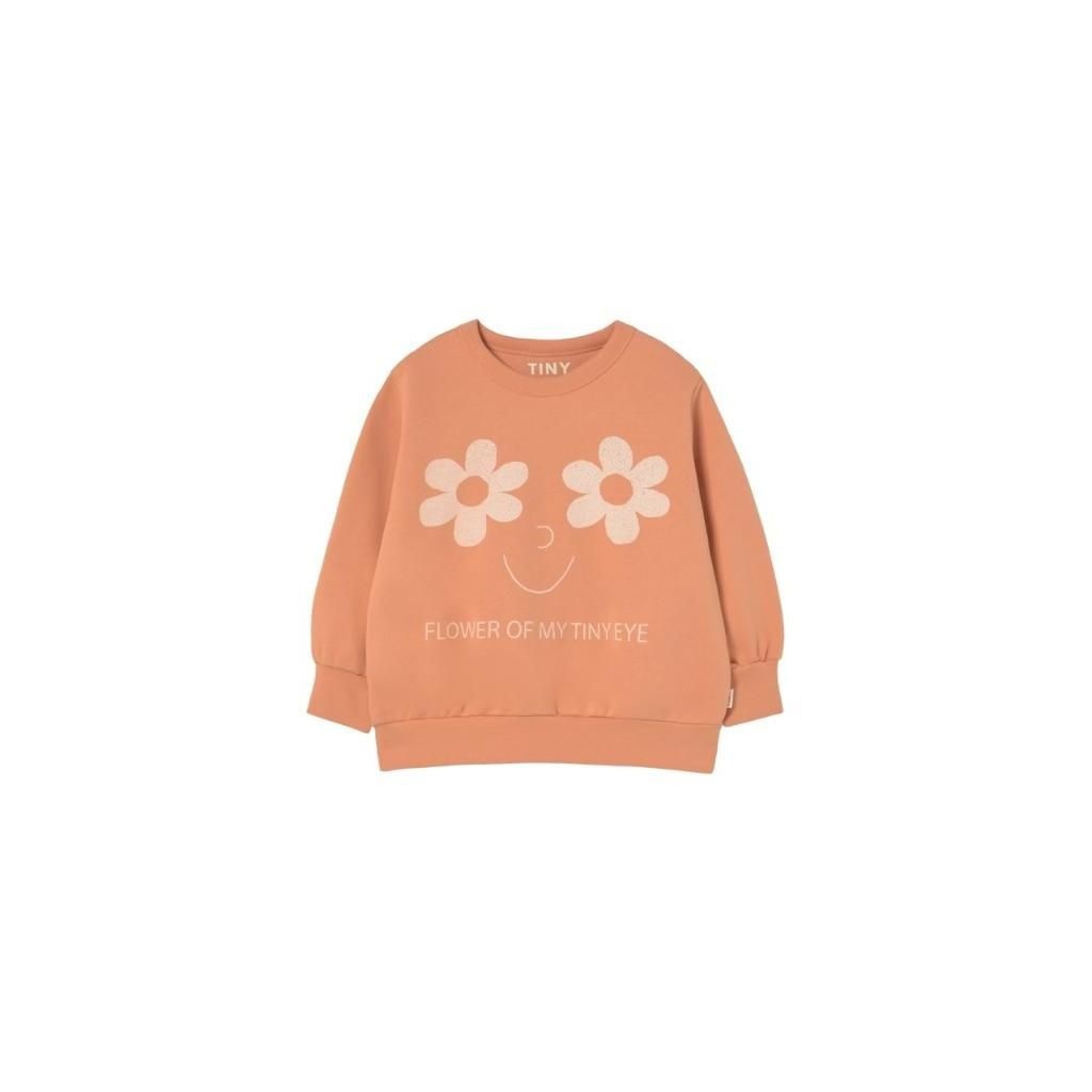 TINY COTTONS [해외] 타이니코튼 25FW TINYCOTTONS FLOWERS 아이즈 저지 285KM09 TP566338136