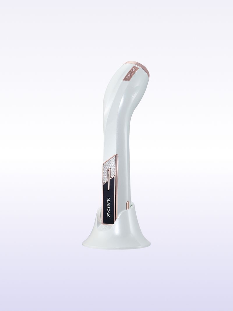 DUALSONIC 맥시멈 알파 뷰티디바이스 4140098