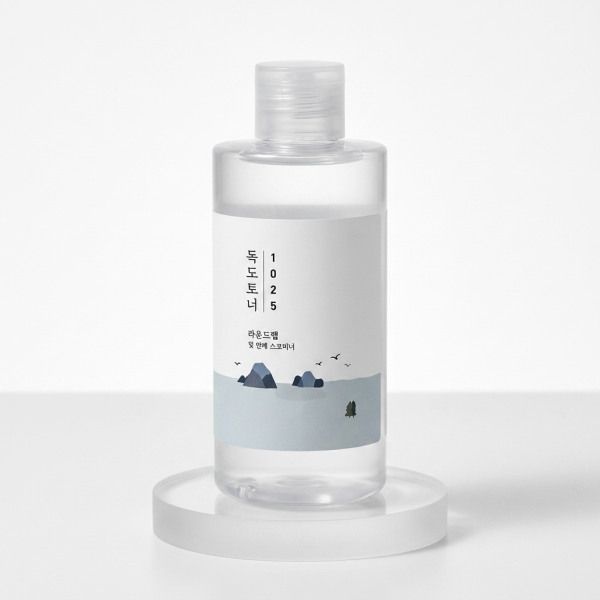 1등토너라운드랩 1025 독도 토너 200ml 1456534