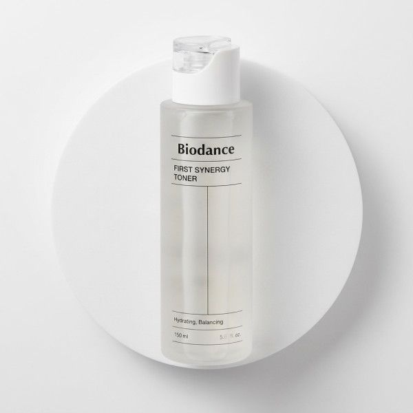 속건조 해결템 바이오던스 퍼스트 시너지 토너 150ml 1456506