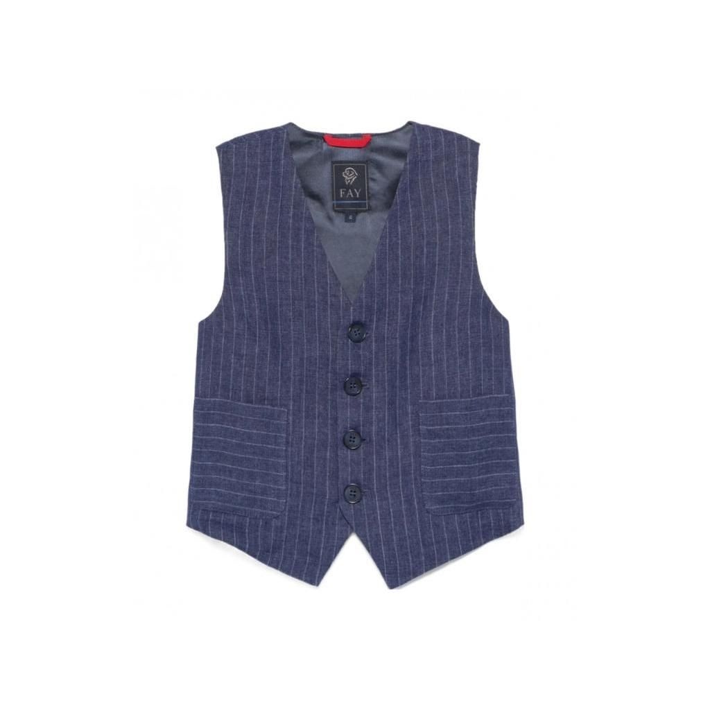 [해외] 페이 25SS FAY 보이즈 자켓 FW2Q12I0272667AV TP579203359