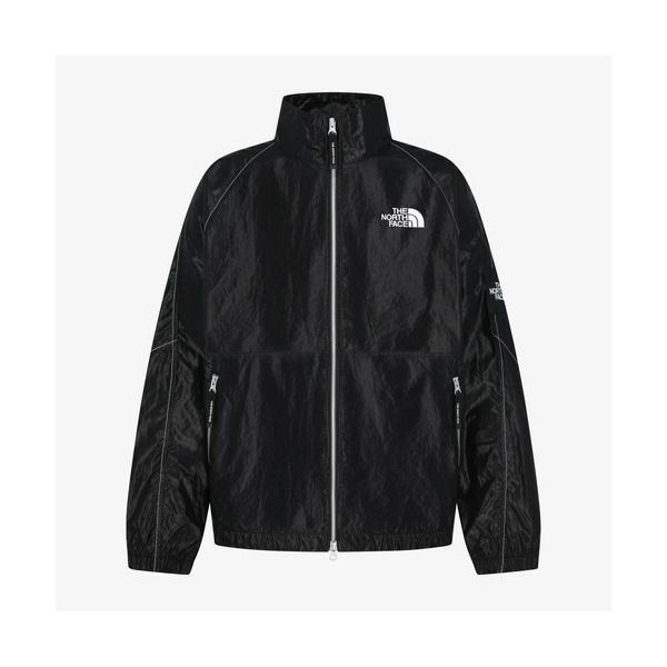 노스페이스 [노스페이스] THE NORTH FACE [9/4 10시 예약 판매] NJ3BS63J 노벨티 올레마 EX 자켓 BLACK 4146346