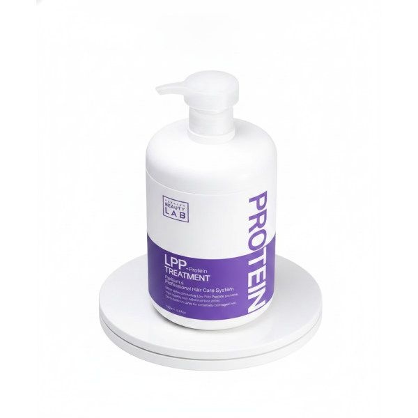 PARKJUN BEAUTYLAB LPP 단백질 트리트먼트 헤어 팩 1000ml(화이트머스크)