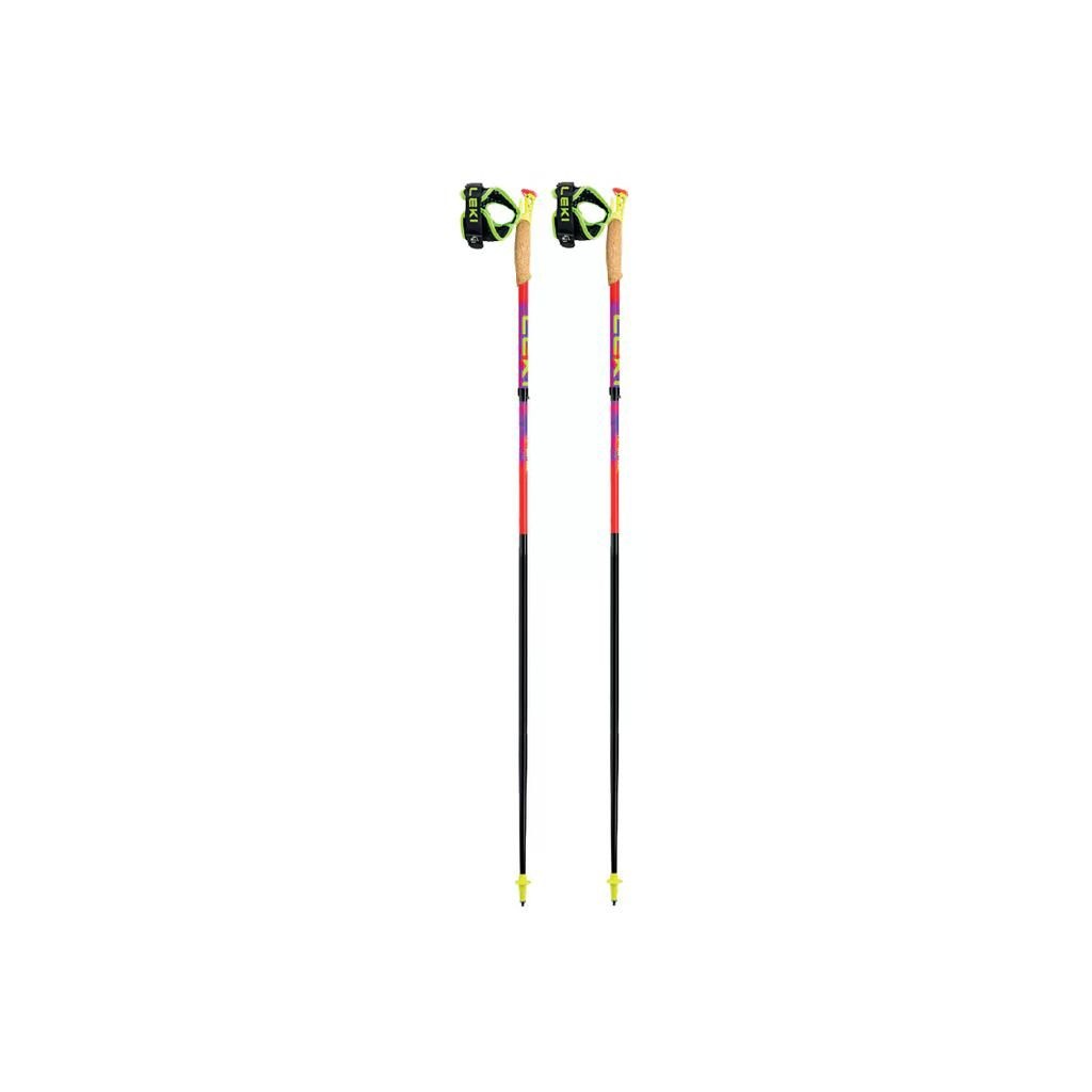 [해외] 레키 BASTONCINI ULTRATRAIL FX ONE 6562585ROSSO TP575672243