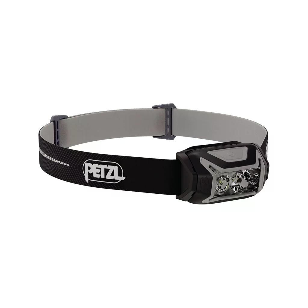 [해외] PETZL LAMPADA FRONTALE ACTIK CORE E065ABNERO TP565579208