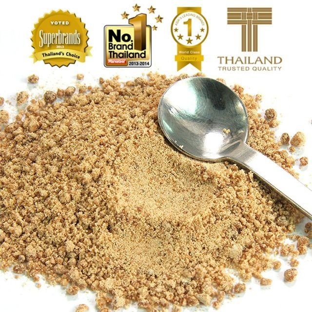 JJG 사탕수수 비정제원당 마스코바도 설탕 10kg