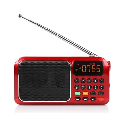 コビー ヒョ99ヒョドラジオ FMラジオ 録音・再生機器 照明