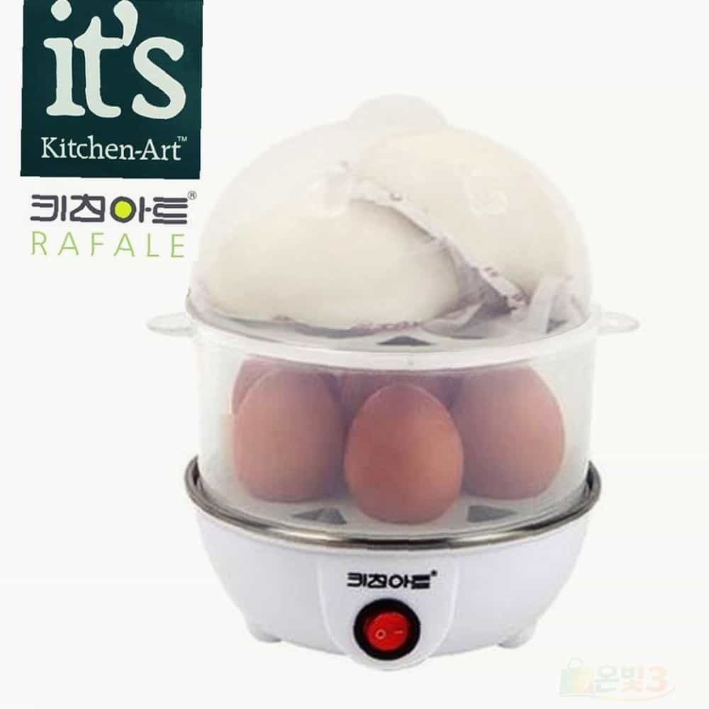 2단 계란찜기 에그쿠커 호빵찜기 달걀찜기 만능찜기 옥수수찜기