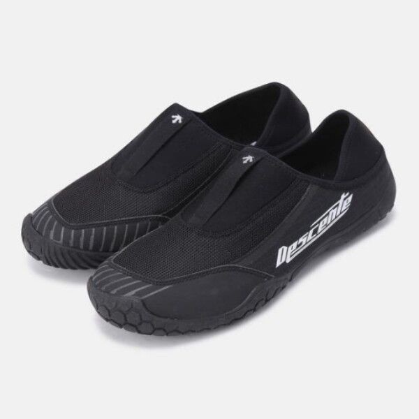 데상트 [데상트] 운동화 BQC SP223LAQ41-BLK 아일랜디 / BLACK