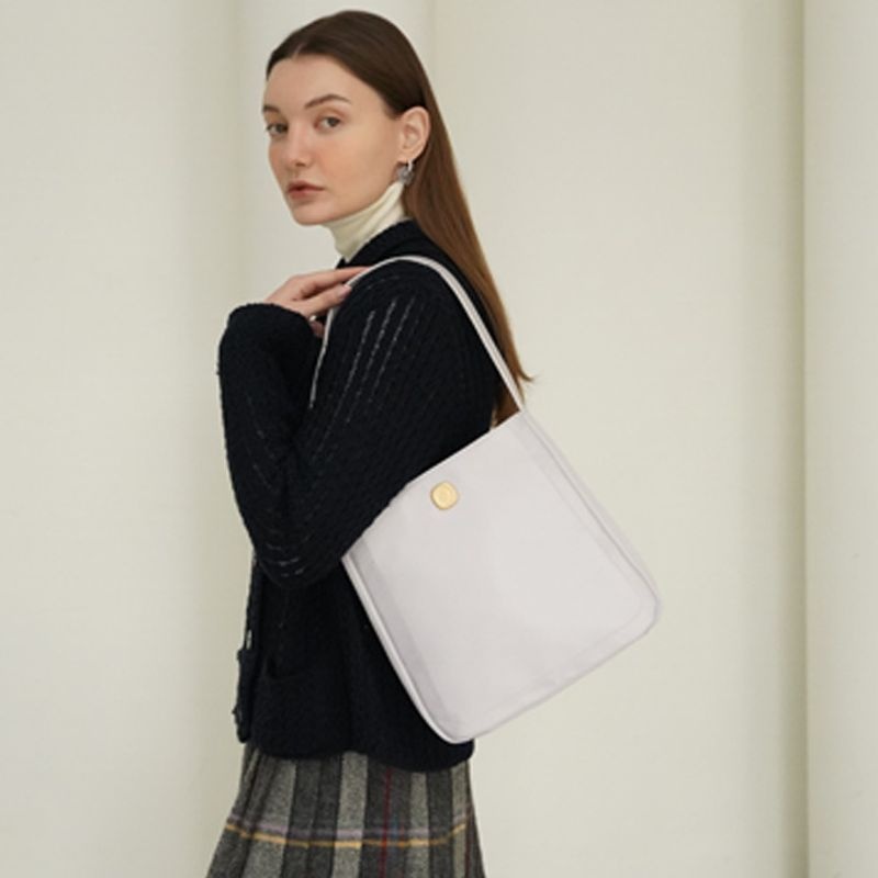ABBR MANON TOTE BAG _3colors